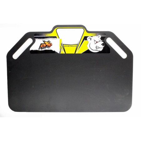 Retrouvez l’essentiel de la protection de votre SSV chez AXP Racing
