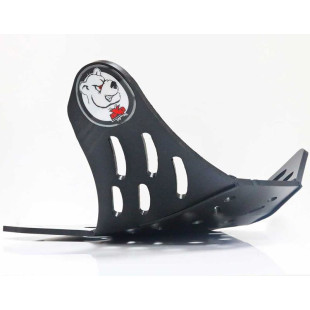 Sabot en plastique PEHD 6mm pour Kawasaki KX85