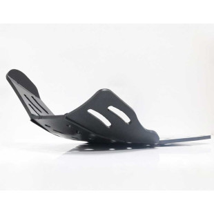 Sabot en plastique PEHD 6mm pour Kawasaki KX85 2