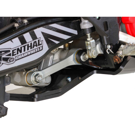 Protection de biellette du sabot pour Rieju MR250 et MR300 pro