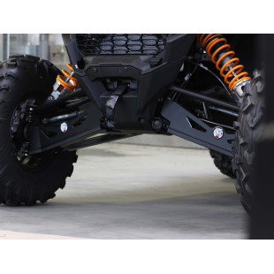 Protections de triangles avants pour Polaris RZR XP1000 Sport 2