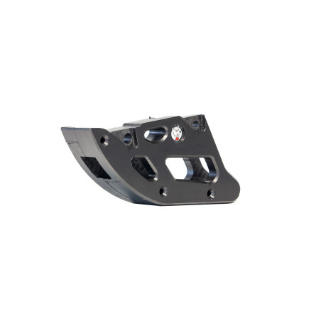 Skid plate Husqvarna TC85 2025 - Blue - AXP Racing