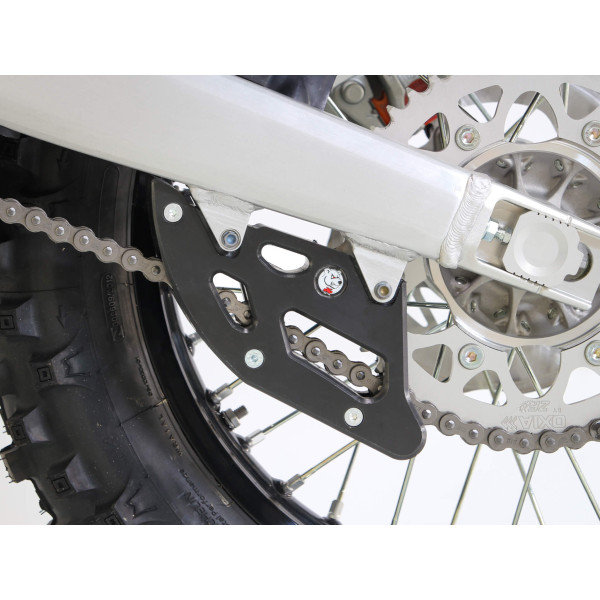 Sabot Husqvarna TC85 2025 - Bleu - AXP Racing