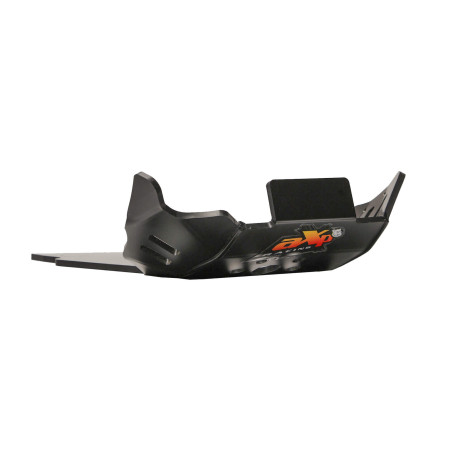 Sabot en plastique PEHD pour Kawasaki KX250 y KX500