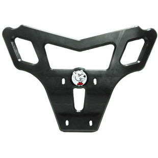 Bumper pour Yamaha YFZ450R en plastique PEHD 15mm d'épaisseur