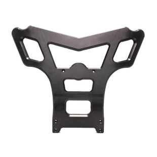 Bumper pour Yamaha YFZ450R en plastique PEHD 15mm d'épaisseur 2