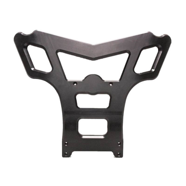 Bumper Yamaha YFZ450 ( 2003 - 2010 ) - Black