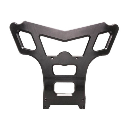 Bumper Yamaha YFZ450 - noir - AXP Racing