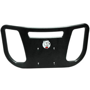 Bumper pour Yamaha YFZ450R en plastique PEHD 15mm d'épaisseur