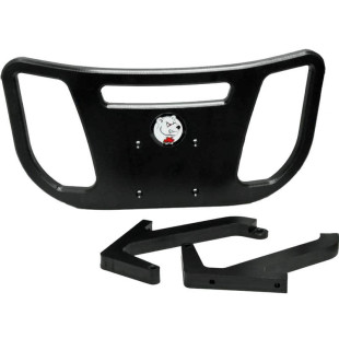 Bumper pour Yamaha YFZ450R en plastique PEHD 15mm d'épaisseur 2