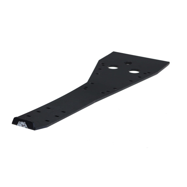 Sabot central Yamaha BANSHEE (1999 - 2012) - Noir - AXP Racing