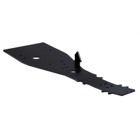 Sabot central Yamaha RAPTOR 700R - Noir - AXP Racing