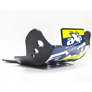 Sabot en plastique PEHD 6mm pour Husqvarna TC125