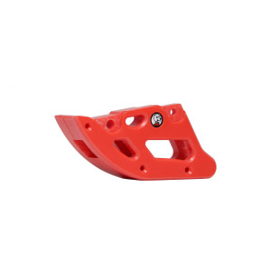 Guia cadena KTM / HUSQVARNA / GASGAS - Rojo