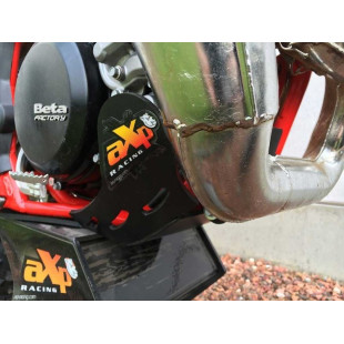 Sabot en plastique PEHD 6mm pour Beta 300 Xtrainer