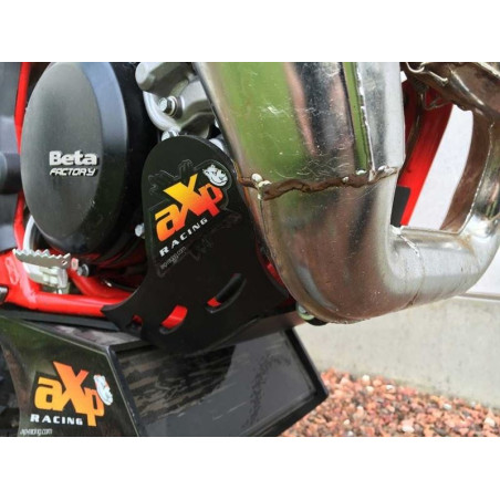 Sabot en plastique PEHD 6mm pour Beta 300 Xtrainer