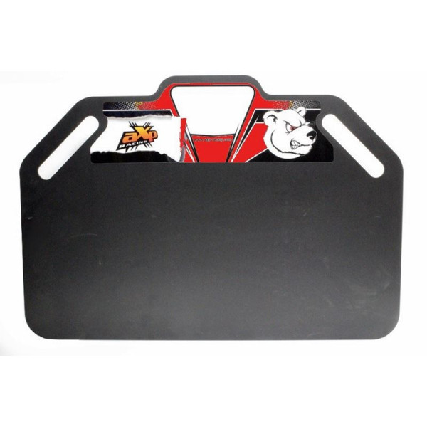 AXP RACING - Fabricant de protections motos tout terrain