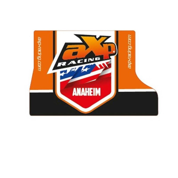 Semelle PHD KTM  250SX-250XC-300XC 2017/2018 - Noir
