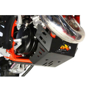 Sabot en plastique PEHD 6mm pour Beta 125RR - 200RR