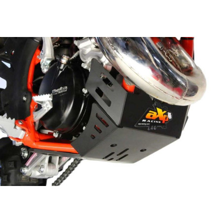 Sabot en plastique PEHD 6mm pour Beta 125RR - 200RR