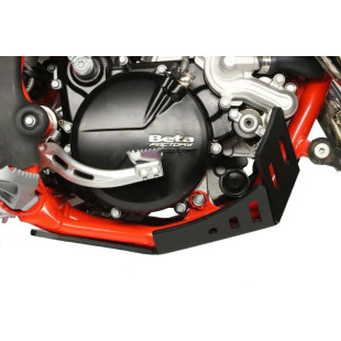Sabot en plastique PEHD 6mm pour Beta 125RR - 200RR 2