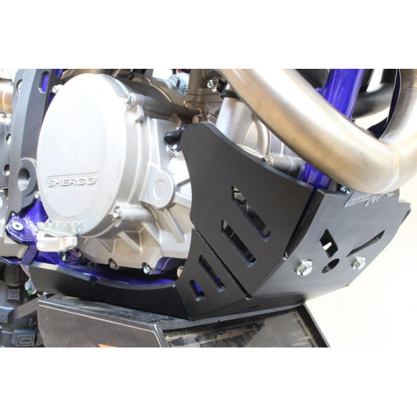 Sabot moteur BMW R1250GS / R1250GSA - AXP Racing
