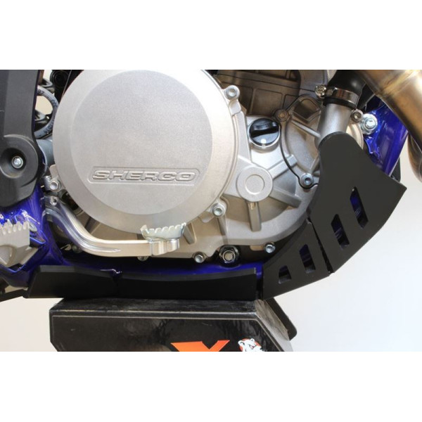 Sabot moteur BMW R1250GS / R1250GSA - AXP Racing
