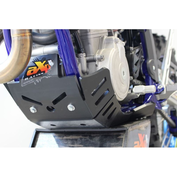 Sabot moteur BMW R1250GS / R1250GSA - AXP Racing