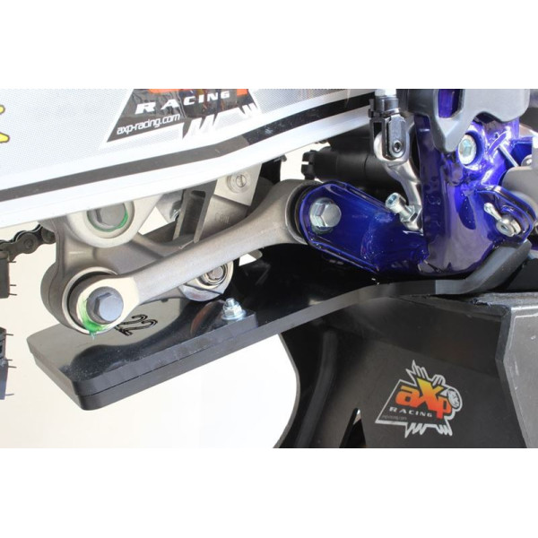 Sabot moteur BMW R1250GS / R1250GSA - AXP Racing