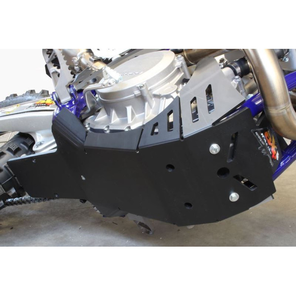Sabot moteur BMW R1250GS / R1250GSA - AXP Racing