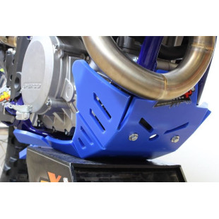 Sabot moteur BMW R1250GS / R1250GSA - AXP Racing 2