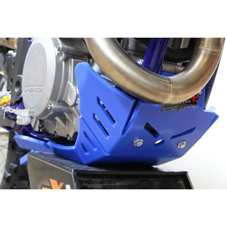 Sabot moteur BMW R1250GS / R1250GSA - AXP Racing