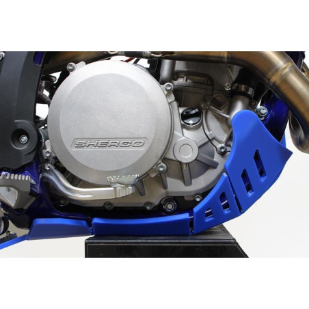 Sabot moteur BMW R1250GS / R1250GSA - AXP Racing