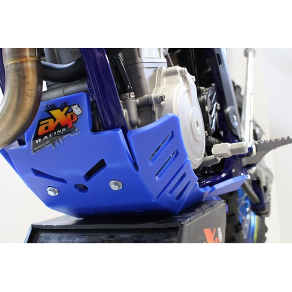 Sabot moteur BMW R1250GS / R1250GSA - AXP Racing