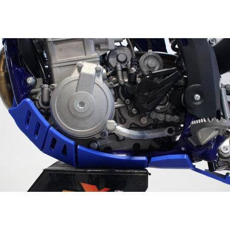 Sabot moteur BMW R1250GS / R1250GSA - AXP Racing