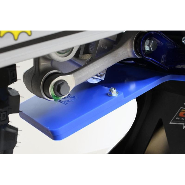 Sabot moteur BMW R1250GS / R1250GSA - AXP Racing