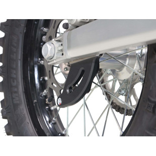Cubrecarter KTM 125 / 150SX 2016 - 2022 - Naranja - AXP Racing 2