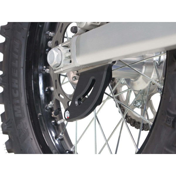 Cubrecarter KTM 125 / 150SX 2016 - 2022 - Naranja - AXP Racing