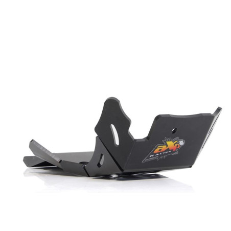 Sabot en plastique PEHD avec protection de biellette pour Beta 125RR - 200RR