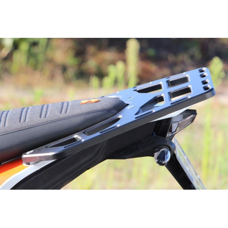 Sabot orange KTM 125SX - 2023 - AXP Racing