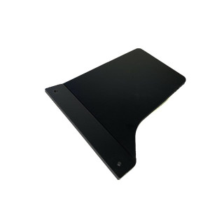 Plaque de protection de biellette en plastique PEHD 6mm pour Honda CRF300L