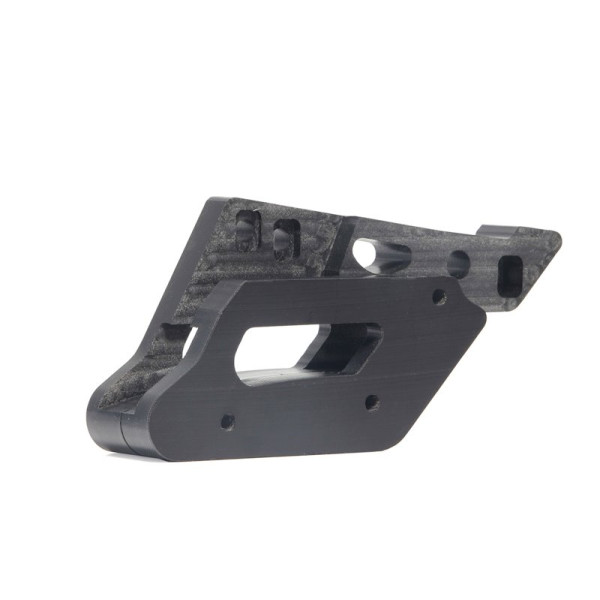 Cubrecarter KTM 450EXCF / 500EXCF - 2024 - Naranja - AXP Racing