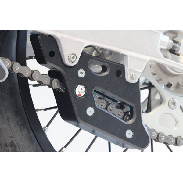 Sabot KTM 450EXCF / 500EXCF - 2024 - Orange - AXP Racing