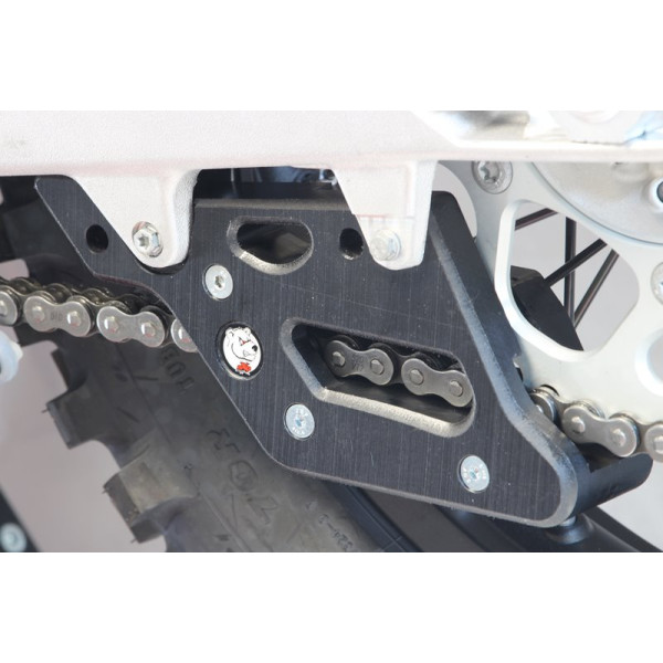 Cubrecarter KTM 450EXCF / 500EXCF - 2024 - Naranja - AXP Racing