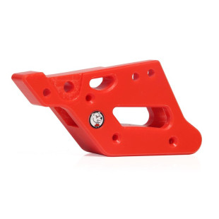 Gas-Gas / Rieju Xtrem Chain guide - Red