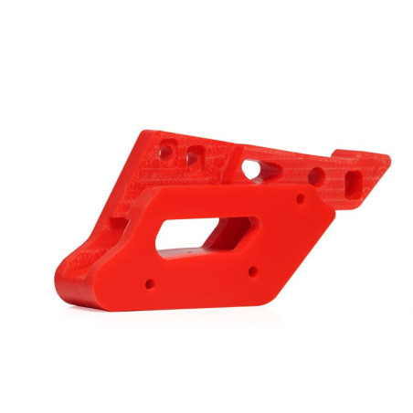 Guia Cadena Gas-Gas / Rieju - Rojo