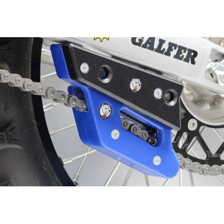 Protectores de brazos traseros - Polaris RZR XP1000 Sport - 2024 - Negro - AXP Racing
