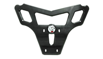 Bumper avant