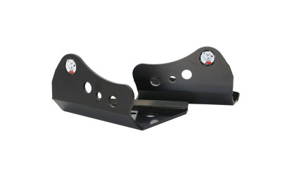 A-arm guards