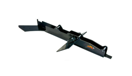 Rear trailing arm Guards